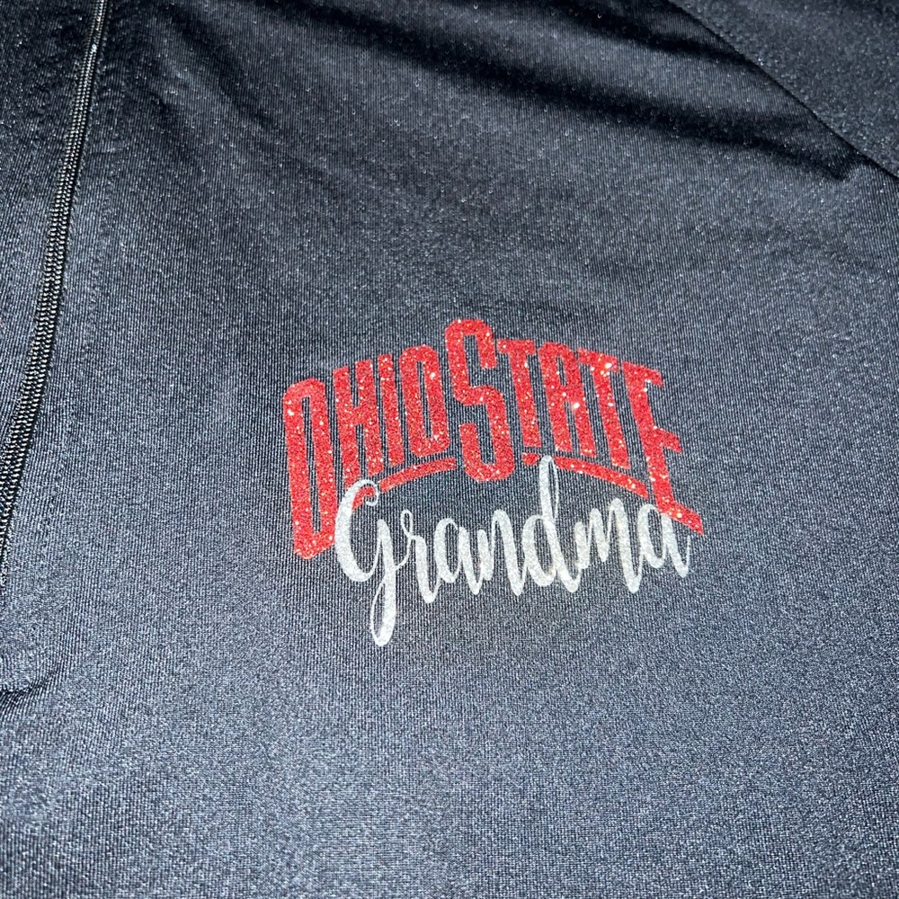 Ohio State Pullover - image 2